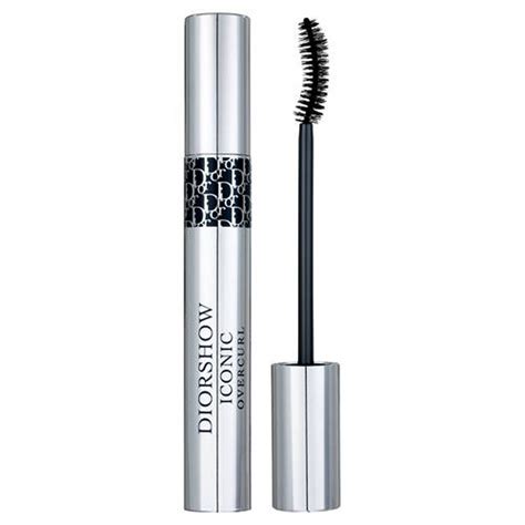 dior iconic overcurl mascara ingredients|christian Dior brown waterproof mascara.